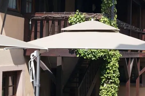 La Ferme Du Pape foto 3