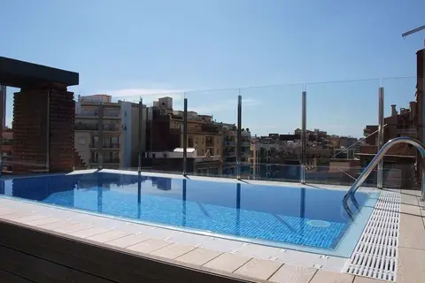 Catalonia Albeniz in Barcelona — foto 2