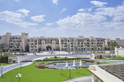 Steigenberger ALDAU Beach Hotel in Hurghada — foto 9