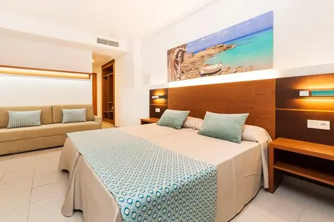 Globales Apartotel Bouganvilla in Palma — foto 3