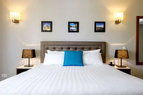 Avila Beach Hotel in Nieuw Nederland — foto 4