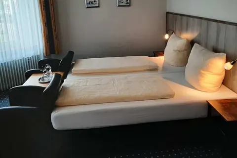 All in Hotel am Ceresplatz foto 4