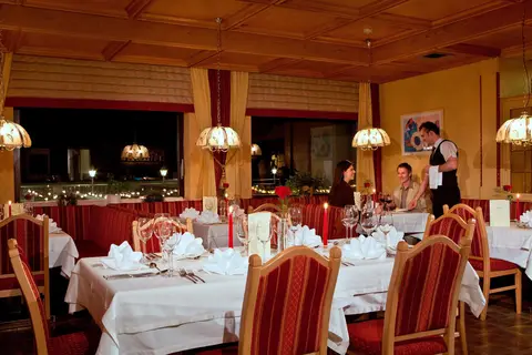 Sport & Vital Hotel Seppl in St. Leonhard im Pitztal — foto 5
