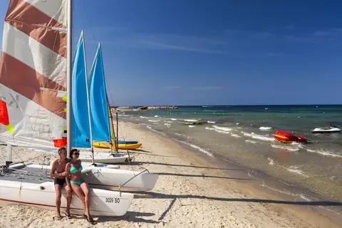 Tui Blue Scheherazade in Sousse — foto 5