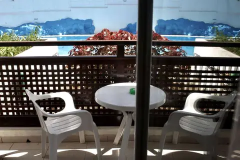 Appartementen Pez Azul in Puerto de la Cruz — foto 14