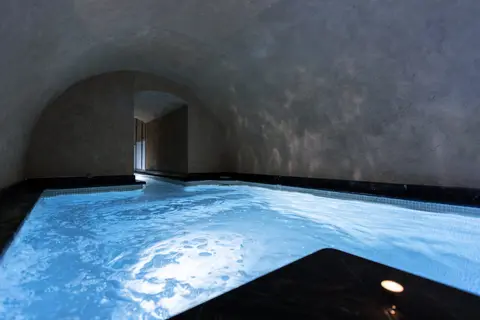Hospes Palacio del Bailío in Cordoba — foto 8