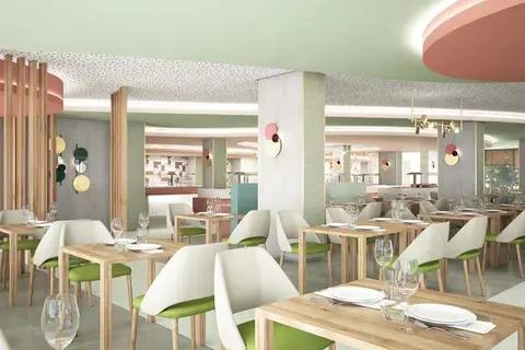 RIU Concordia in Palma — foto 12