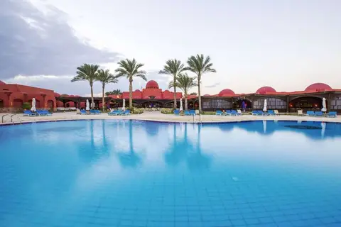 Swisstouch Oriental Resort Marsa Alam in القصير — foto 20