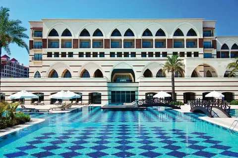 Kempinski Hotel The Dome in Serik, foto 23