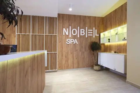 Hotel Nobel in Несебър — foto 8