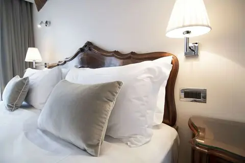 Casa Verardo Residenza d'Epoca in Venetië — foto 14