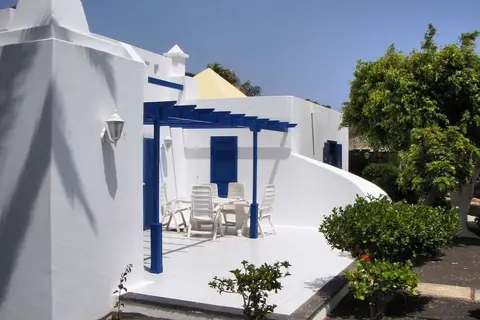Sandos Atlantic Gardens in Yaiza — foto 22
