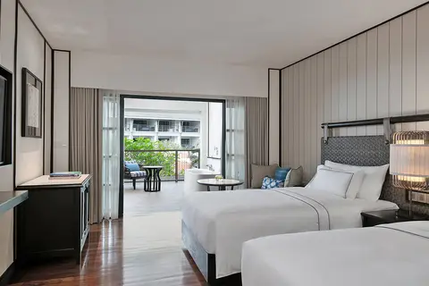 Meliá Koh Samui in เชิงมน — foto 9
