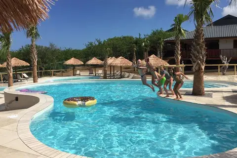Morena Resort in Morena Resort — foto 18