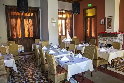 The Library Hotel & Wellness Resort in Kalavasos — foto 18