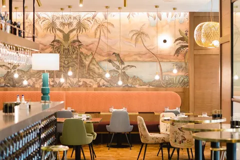 Catalonia Molina Lario foto 2