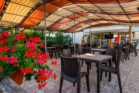 Camping Le Tamerici foto 7