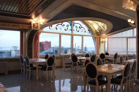 Marmaray Hotel in Fatih — foto 25