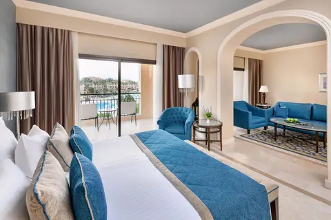 Jaz Aquamarine in Hurghada — foto 30