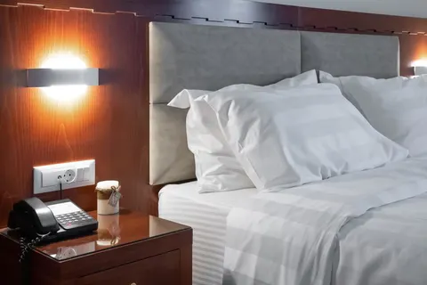Attalos Hotel Athens foto 2