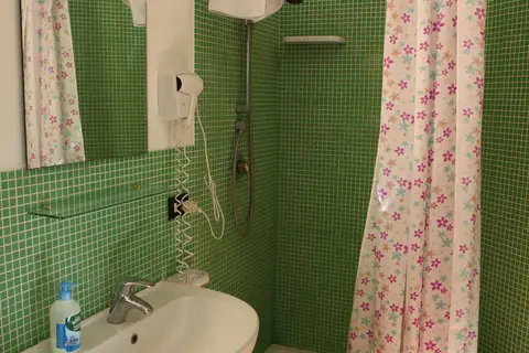 Art Lincoln B&B Palermo in Palermo — foto 7