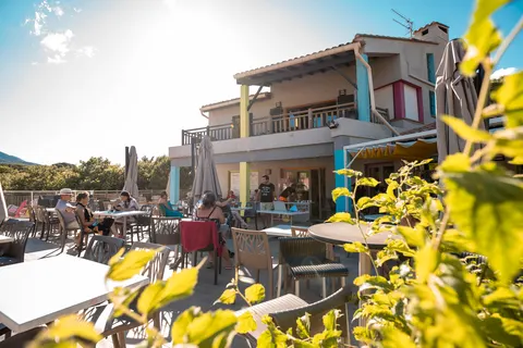 Camping Les Albères foto 12