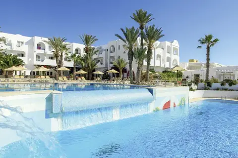 Seabel Aladin Djerba in أغير — foto 21