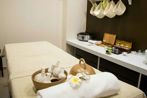 Hotel Villa Mercede foto 10