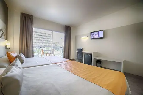 Ohtels Villa Dorada in Salou, foto 5