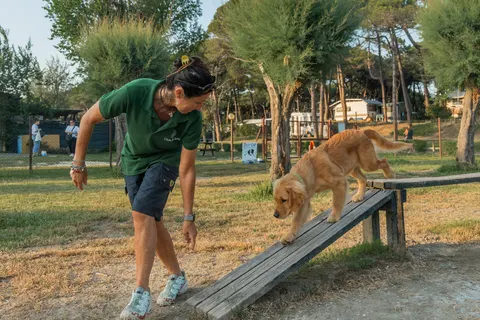 Spina Family Camping Village foto 17