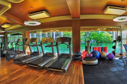 Gloria Verde Resort in Antalya, foto 7