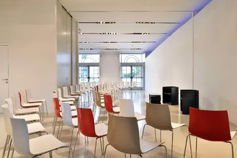UNAHOTELS Vittoria Firenze in Florence — foto 21