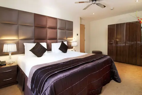Grand Plaza Serviced Apartments in Londen, foto 5