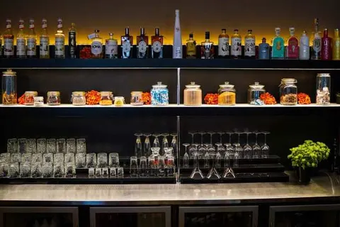 Hotel de Flandre foto 11