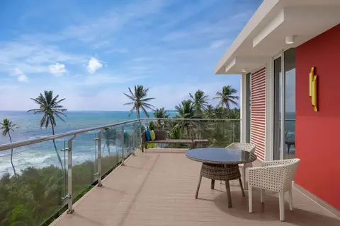 Radisson Blu Resort, Galle in Talpe, foto 15