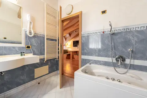 Schloss Hotel Dolomiti in Canazei — foto 14