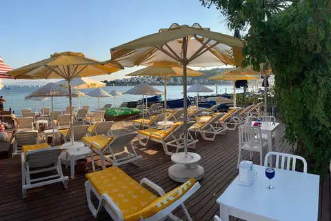Bitez Garden Life Hotel & Suites in Bodrum — foto 6