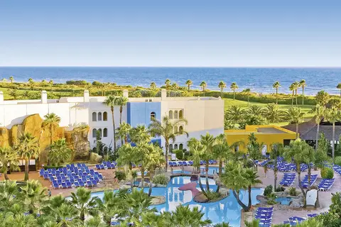 Playaballena Hotel in Rota — foto 2