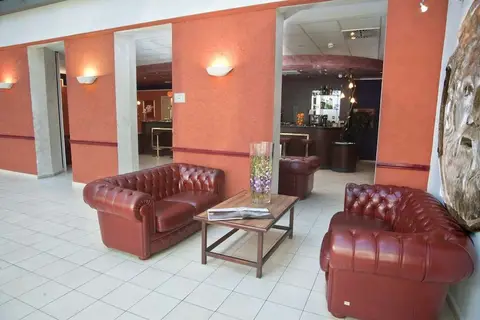 Hotel Caesar Praag in Praag, foto 12