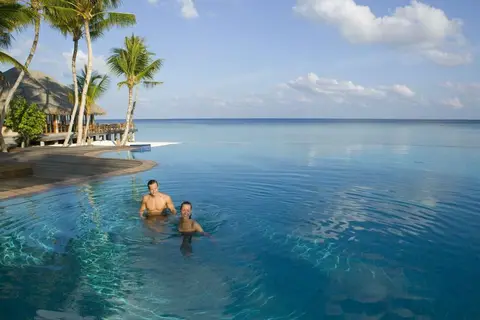 Veligandu Maldives Resort Island in ރަސްދޫ — foto 29