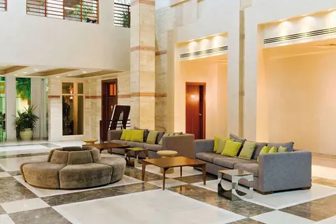 Amphoras Blu in Sharm El Sheikh — foto 9