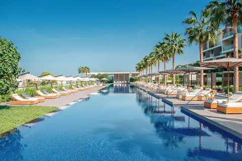 Al Zorah Beach Resort in عجمان — foto 2