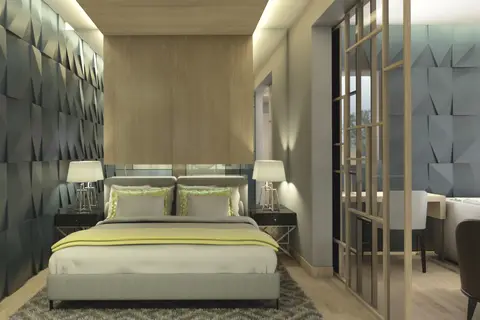 Hotel Imperial Conference & Spa in Budva, foto 13