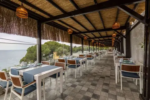 Ramada Resort by Wyndham Kusadasi & Golf in Kuşadası — foto 26