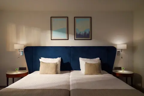 Astor Garden Hotel in Златни пясъци — foto 2