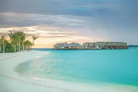 Heritance Aarah - Premium All Inclusive in Raa Atoll — foto 3