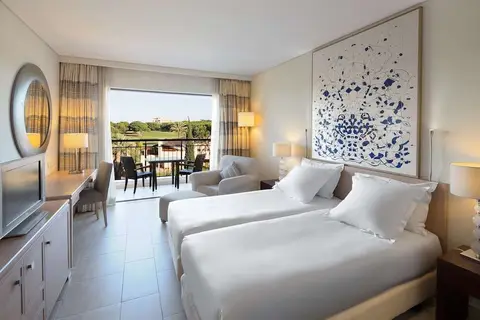 Hilton Vilamoura As Cascatas Golf Resort & Sp in Vilamoura — foto 16
