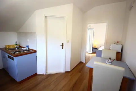 Bacan Serviced Apartments in Rijeka — foto 6