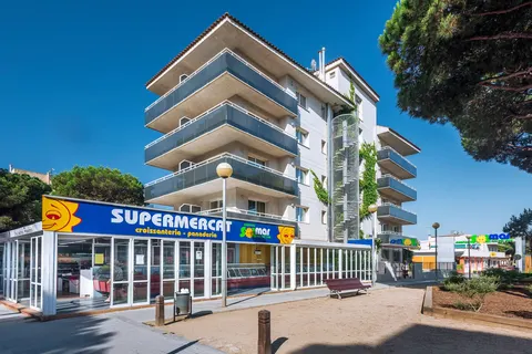 Appartementen Solmar foto 1