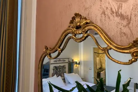 Hotel Donatello Florence in Florence — foto 2